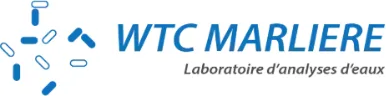 WTC Marlière — Laboratoire d'analyses d'eaux